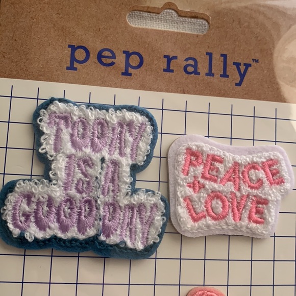 Patch set - Picture 3 of 4